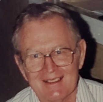 Robert William Pierce