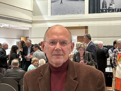 Robert Protosevich
