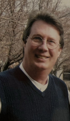 Robert Raymond Petty