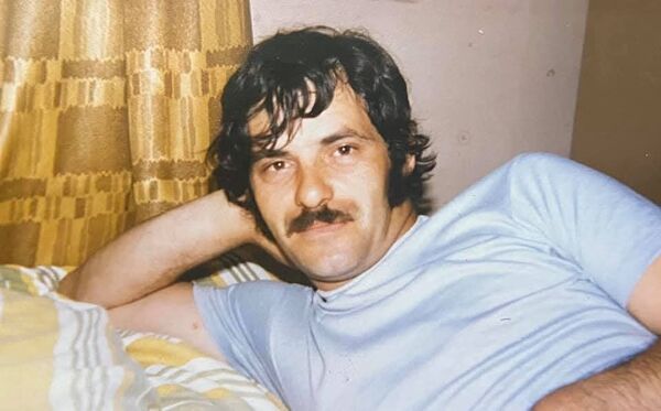 Robert Raymond Steele Jr