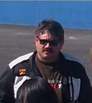 Robert Richard Dumar