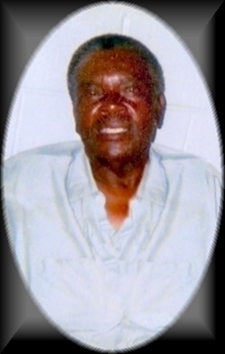 Robert Roy Robinson