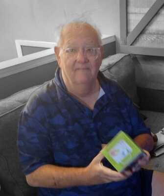 Robert Ronald Wynn