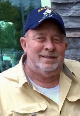 Robert Russell Johnson