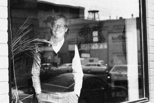 Robert Russell Seacat