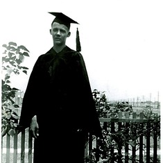 Graduation 1943
