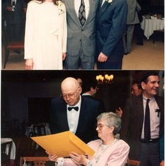 Easton Surgery Graduation June 1992