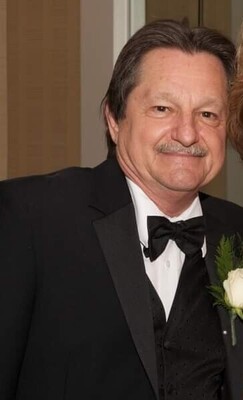 Robert Stephen Muhaw