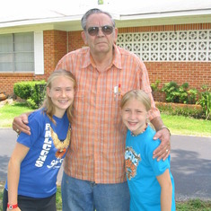 2006 uncle t and girls