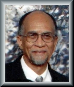 Robert Wilbur Thrash
