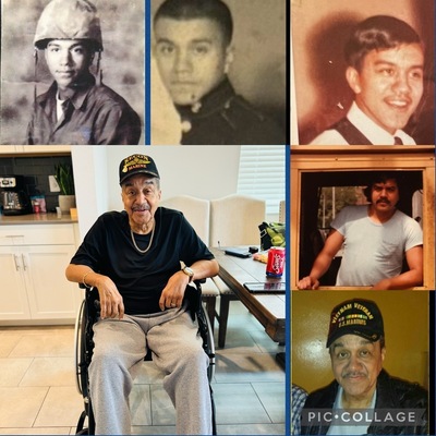 Robert Valles