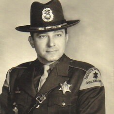 Robert Newman Sheriff Oakland County