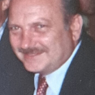 Robert W Laperche