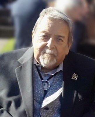 Robert Walter Gott