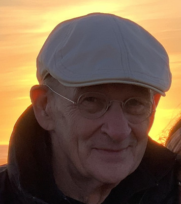 Robert Wayne Ates