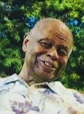 Robert Wendell Johnson