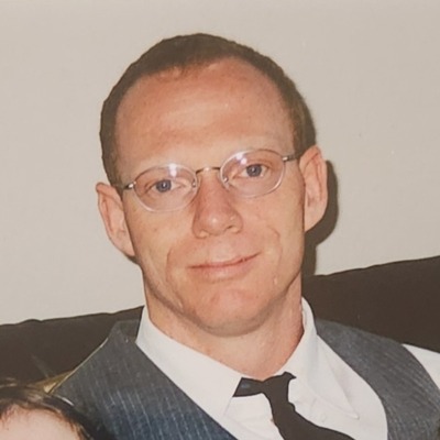 Robert William Richards