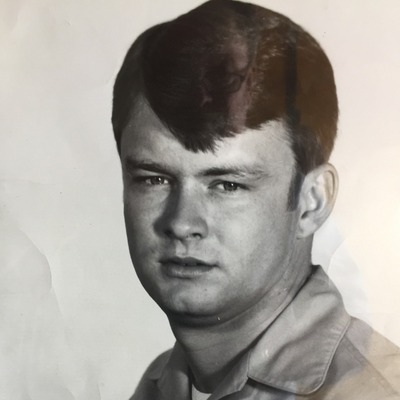 Robert William Taylor