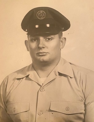 Robert William Woyan