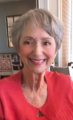 Roberta Ann Van Dyke