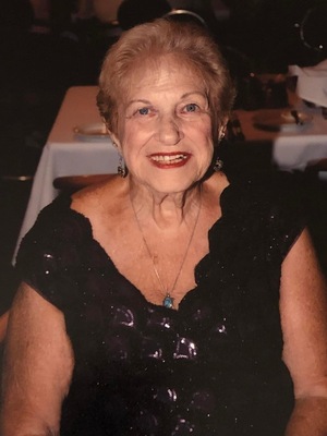 Roberta Hersh