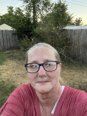 Roberta Jane Hill