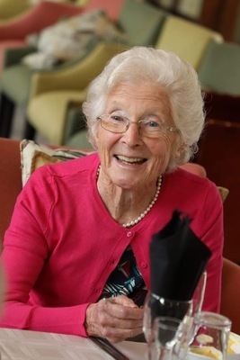 Roberta Jane Elizabeth BURNS