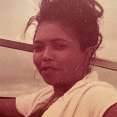 Roberta Lee Crenshaw