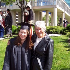 Tami's UW Graduation 2006 014