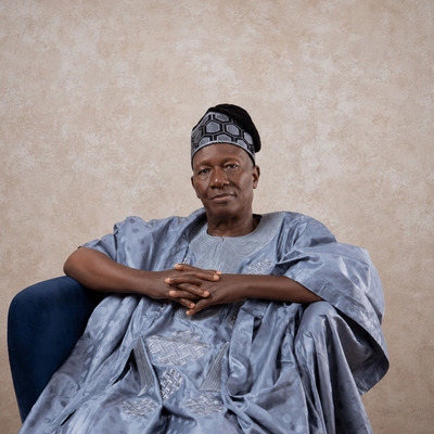 Robert Agboola Aina