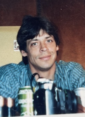 Robert (Bob) Arne Bundgaard