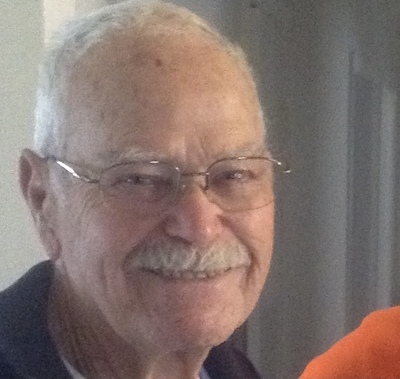 Robert (Bob) Calkins