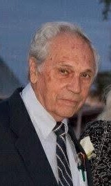 Robert (Bob) Carroll Field