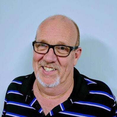 Robert (Bob) Davis