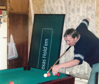 Robert (Bob) Ray Curry