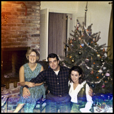 1970 Christmas
