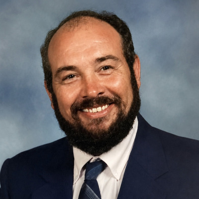 Robert “Gene” Eugene Frady