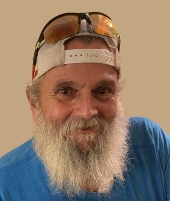 Robert James “Pop” Winegeart