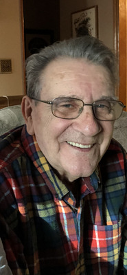 Robert John Rozum