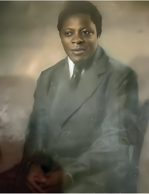 Robert Mbanu Chukwudi Ekechukwu