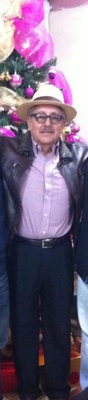 Roberto Miranda