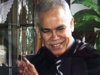 Roberto Santos