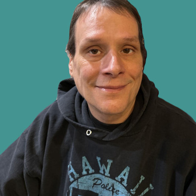 Robert (Rob) Lee Seavey Jr