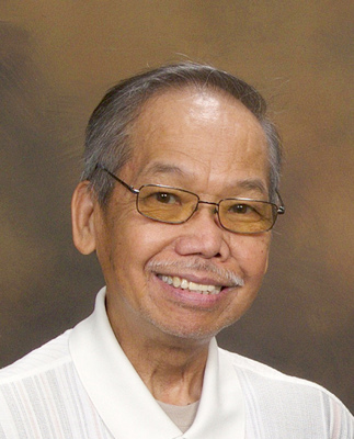 Robert Wong