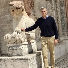 Verona May 2019