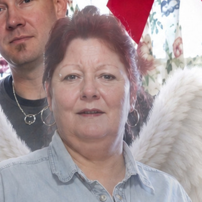 Robin Elizabeth Ashford