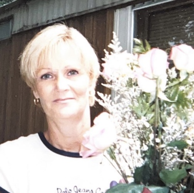 Robin Gail Evans