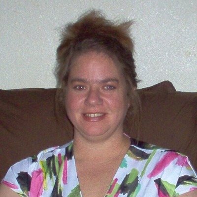 Robin Melisia Warren