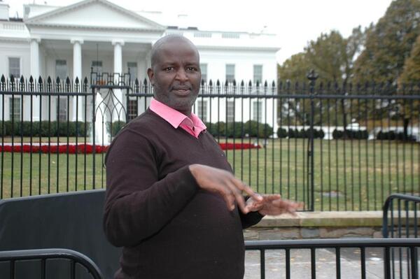Robin Njogu