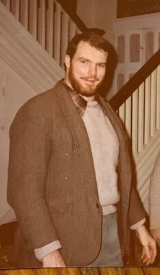 Robin Orr Bodkin